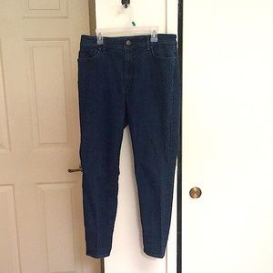 LOFT jeans!